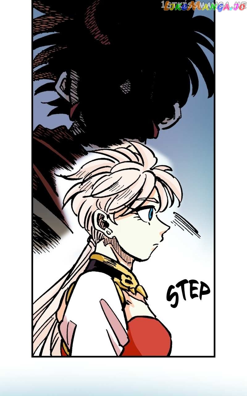 Dong Gun chapter 71 - page 36