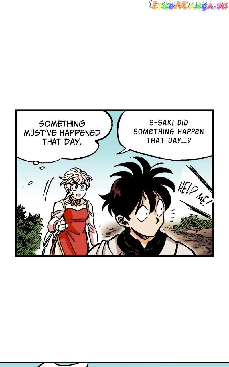 Dong Gun chapter 71 - page 40