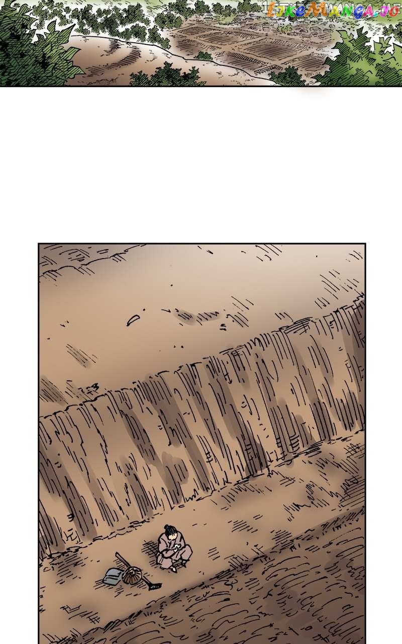 Dong Gun chapter 71 - page 5