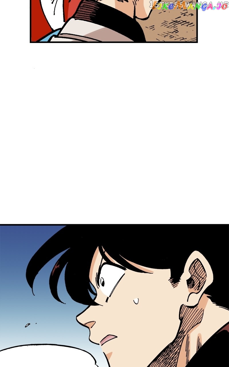 Dong Gun chapter 71 - page 58