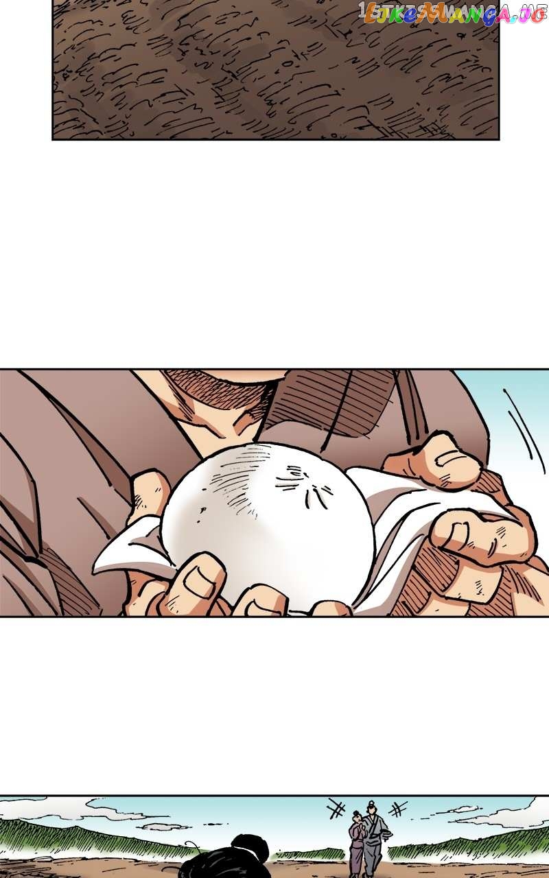 Dong Gun chapter 71 - page 6