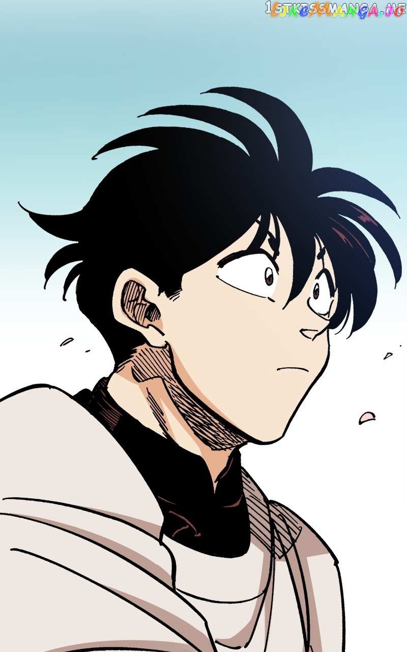 Dong Gun chapter 71 - page 64