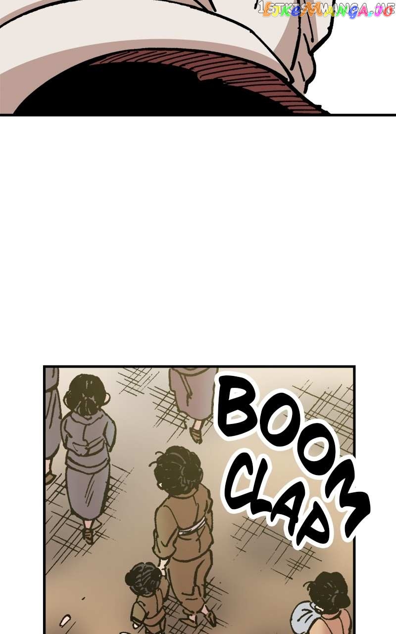 Dong Gun chapter 71 - page 65