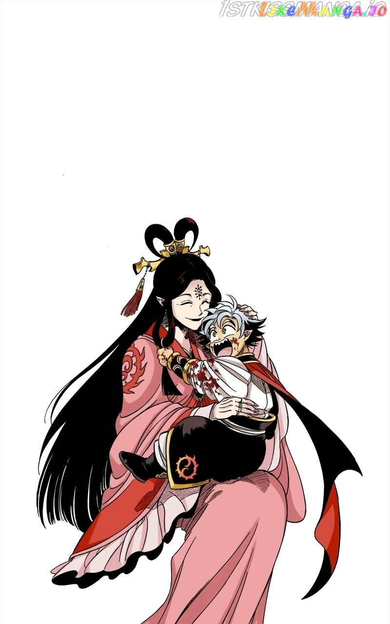 Dong Gun chapter 30 - page 1