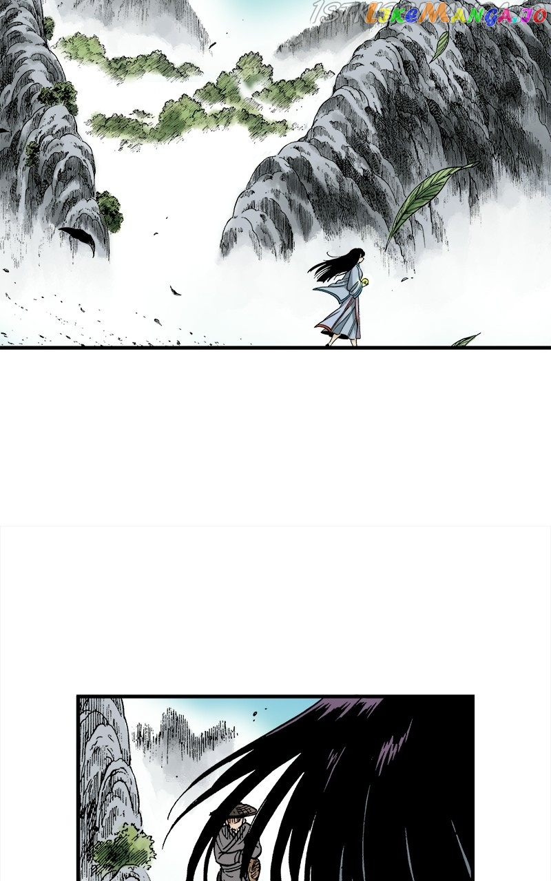 Dong Gun chapter 30 - page 10