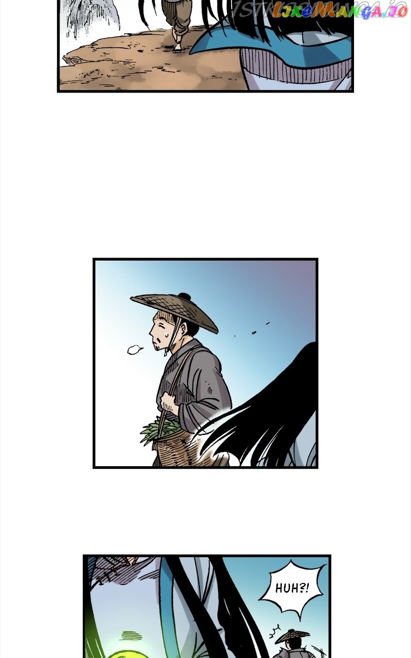 Dong Gun chapter 30 - page 11