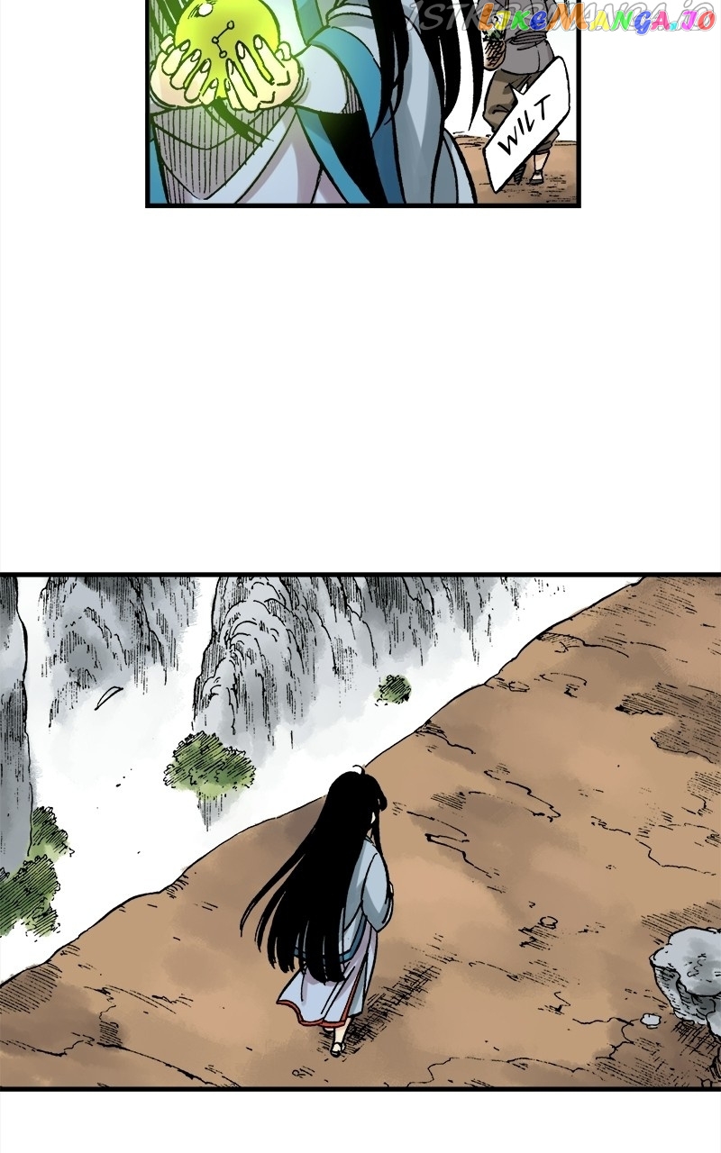 Dong Gun chapter 30 - page 12