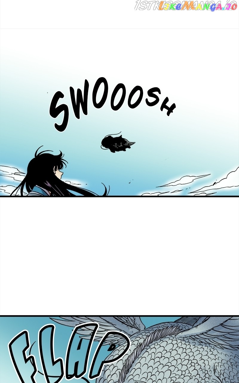 Dong Gun chapter 30 - page 14