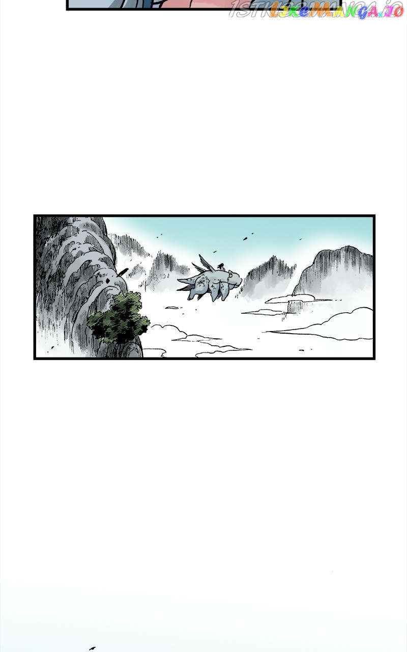 Dong Gun chapter 30 - page 16