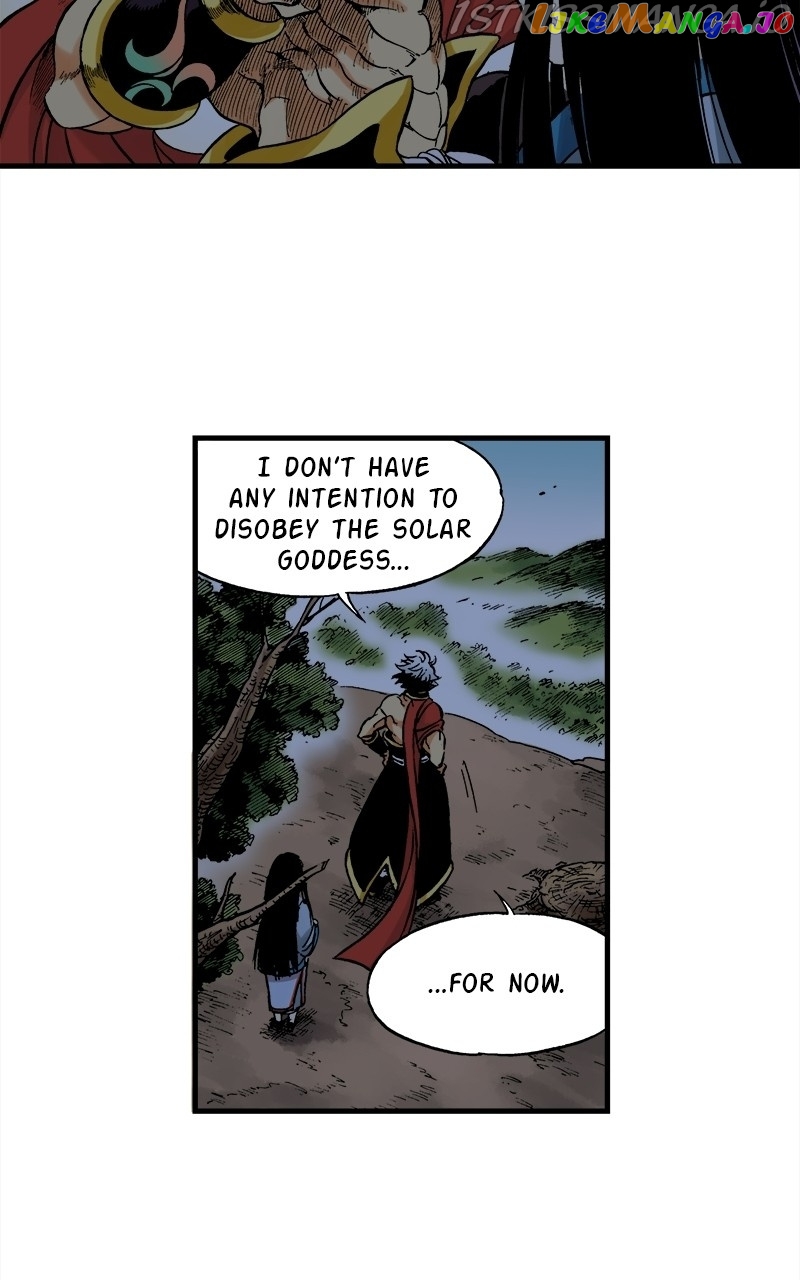 Dong Gun chapter 30 - page 23