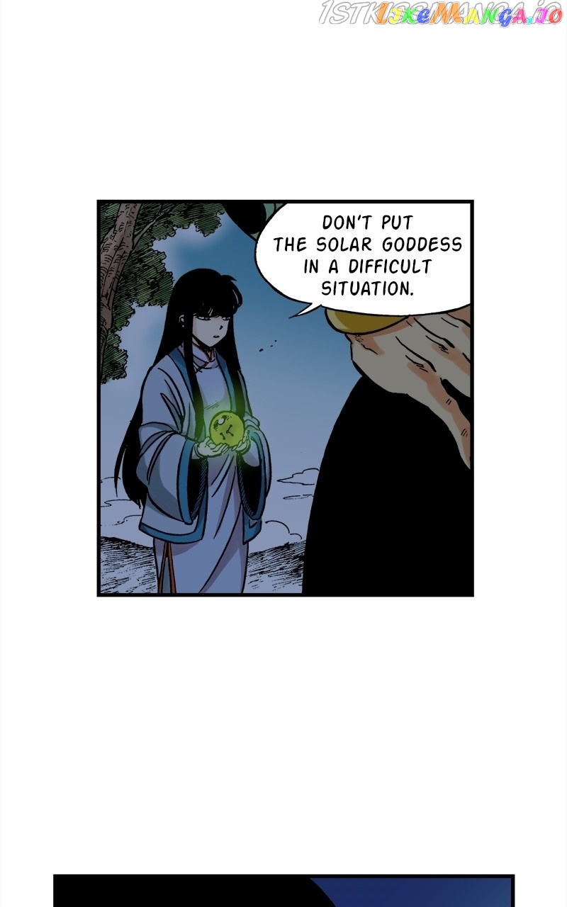 Dong Gun chapter 30 - page 24