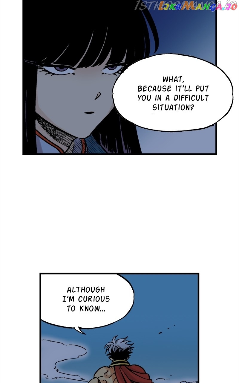 Dong Gun chapter 30 - page 25