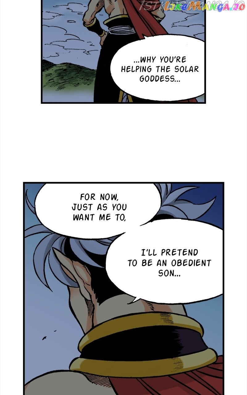 Dong Gun chapter 30 - page 26