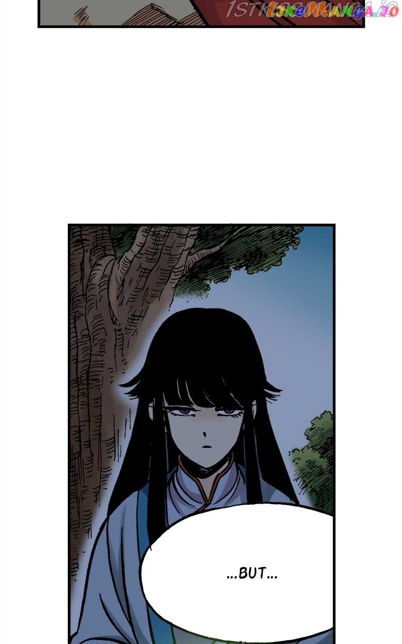 Dong Gun chapter 30 - page 27
