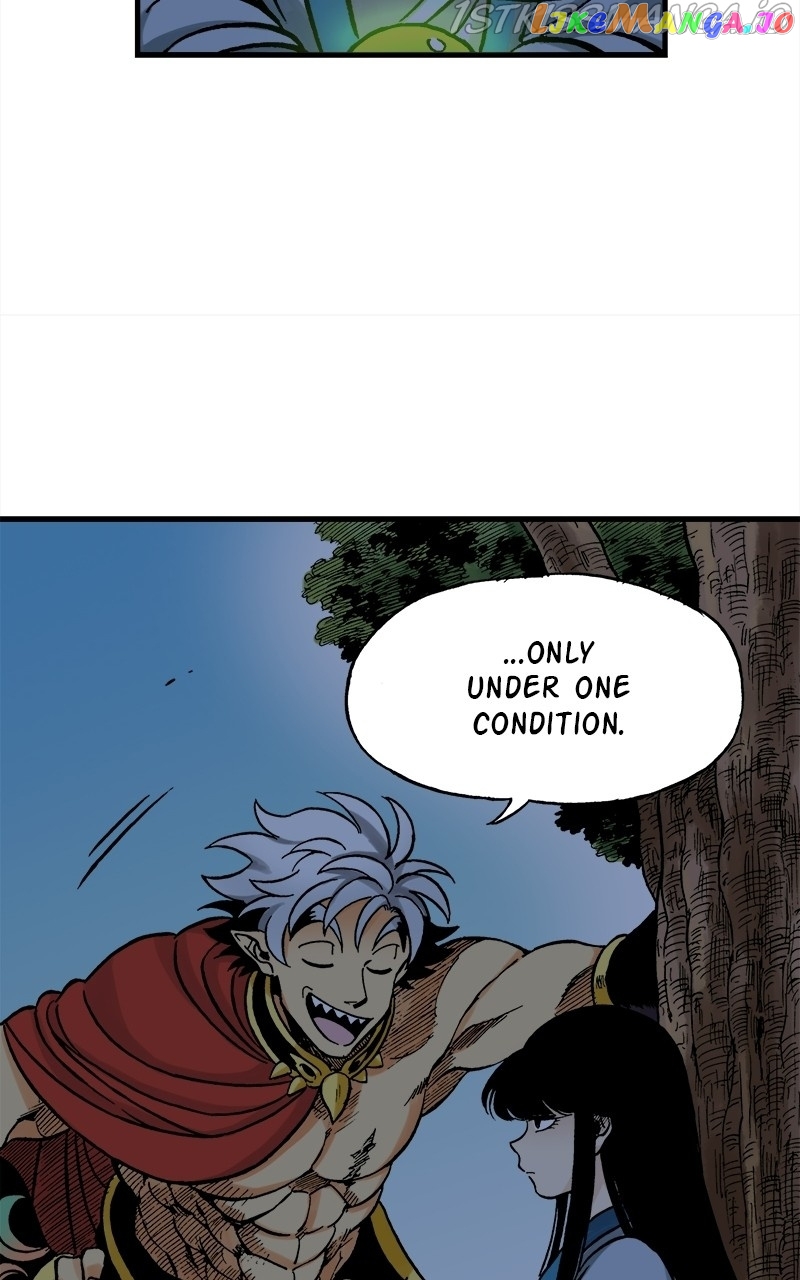 Dong Gun chapter 30 - page 28