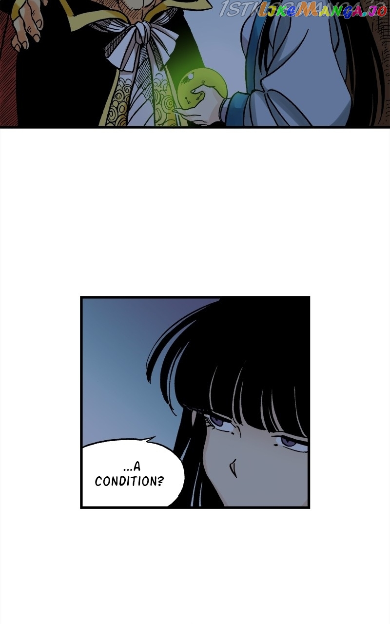 Dong Gun chapter 30 - page 29