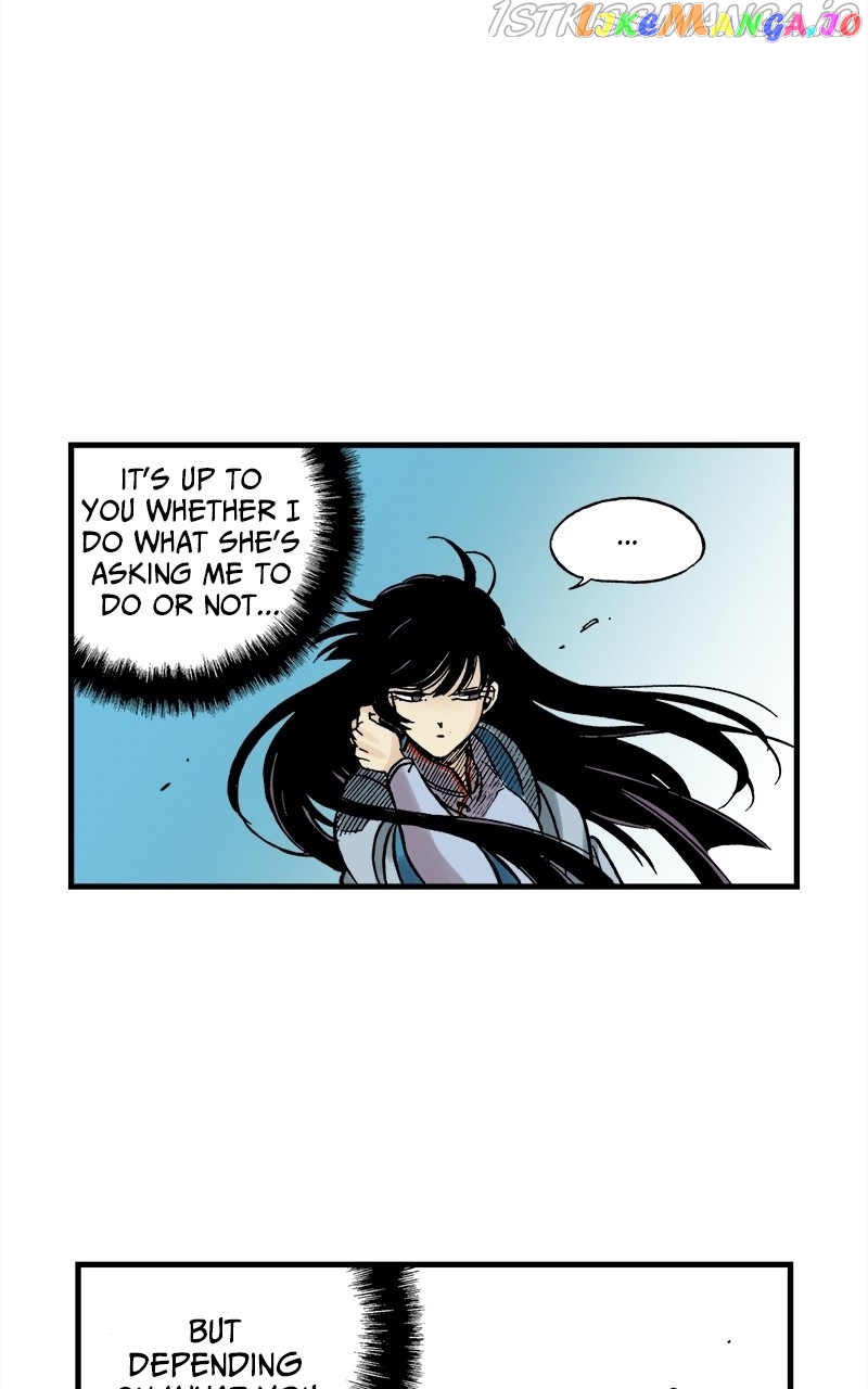 Dong Gun chapter 30 - page 31
