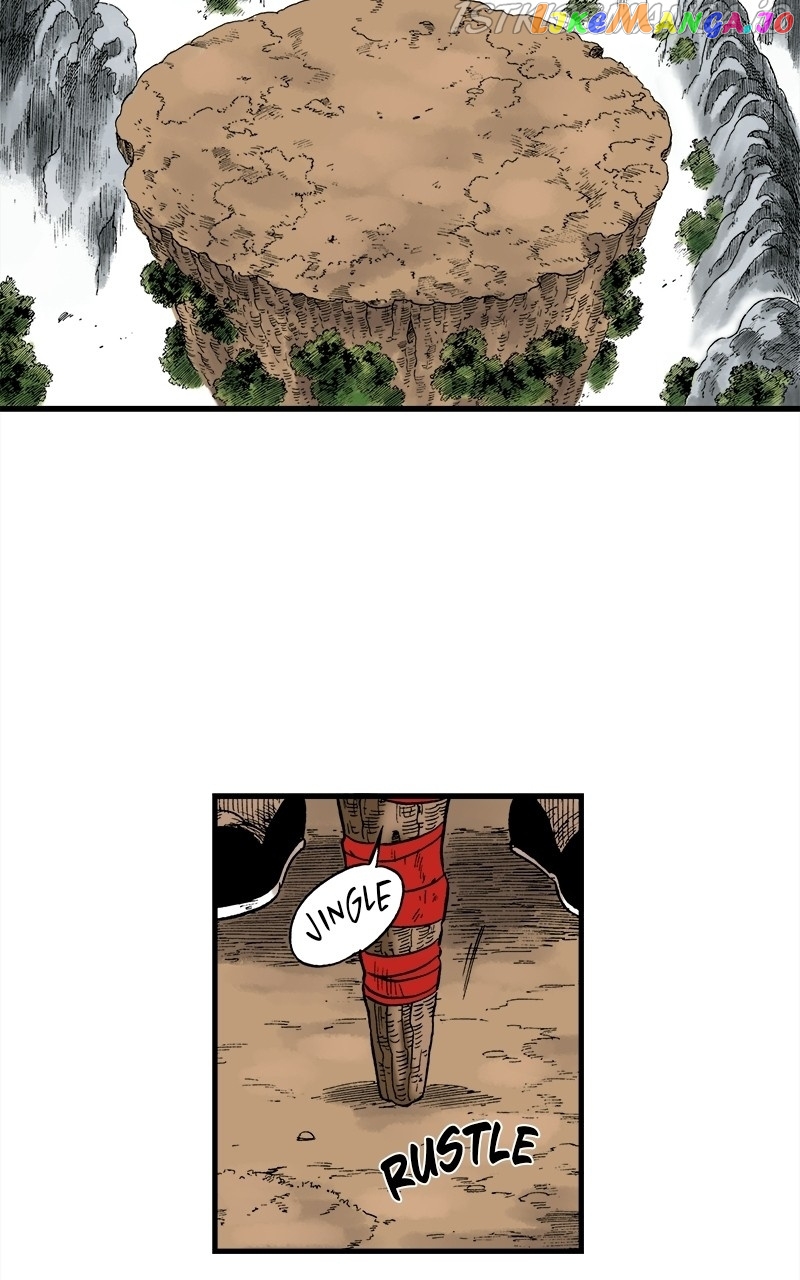 Dong Gun chapter 30 - page 33