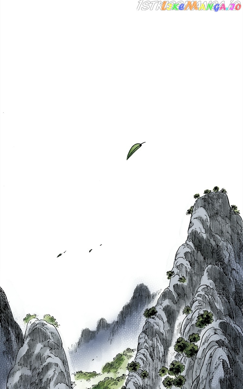 Dong Gun chapter 30 - page 4