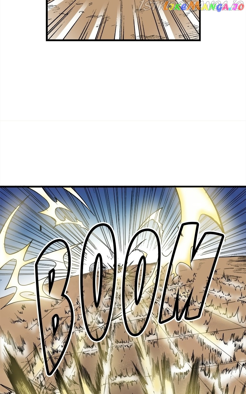 Dong Gun chapter 30 - page 41