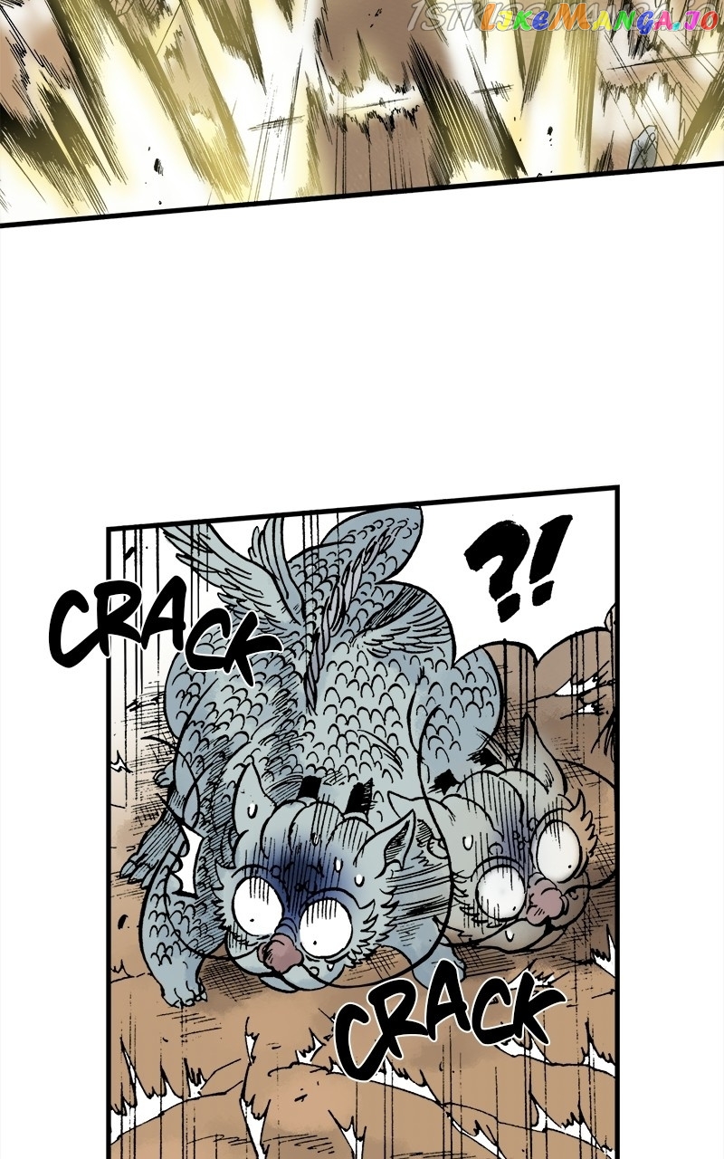 Dong Gun chapter 30 - page 42