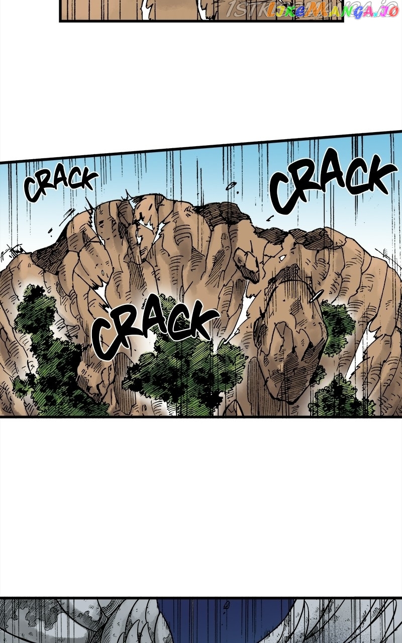 Dong Gun chapter 30 - page 43