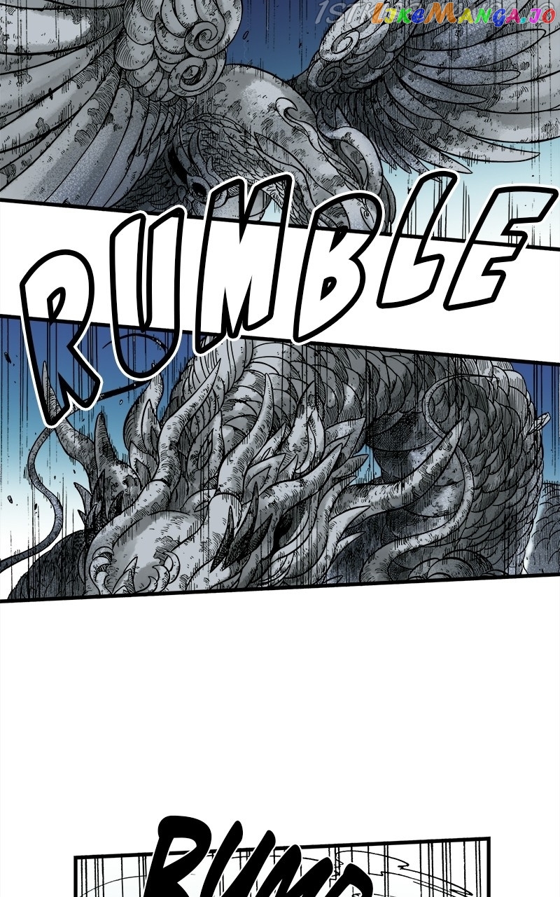 Dong Gun chapter 30 - page 44