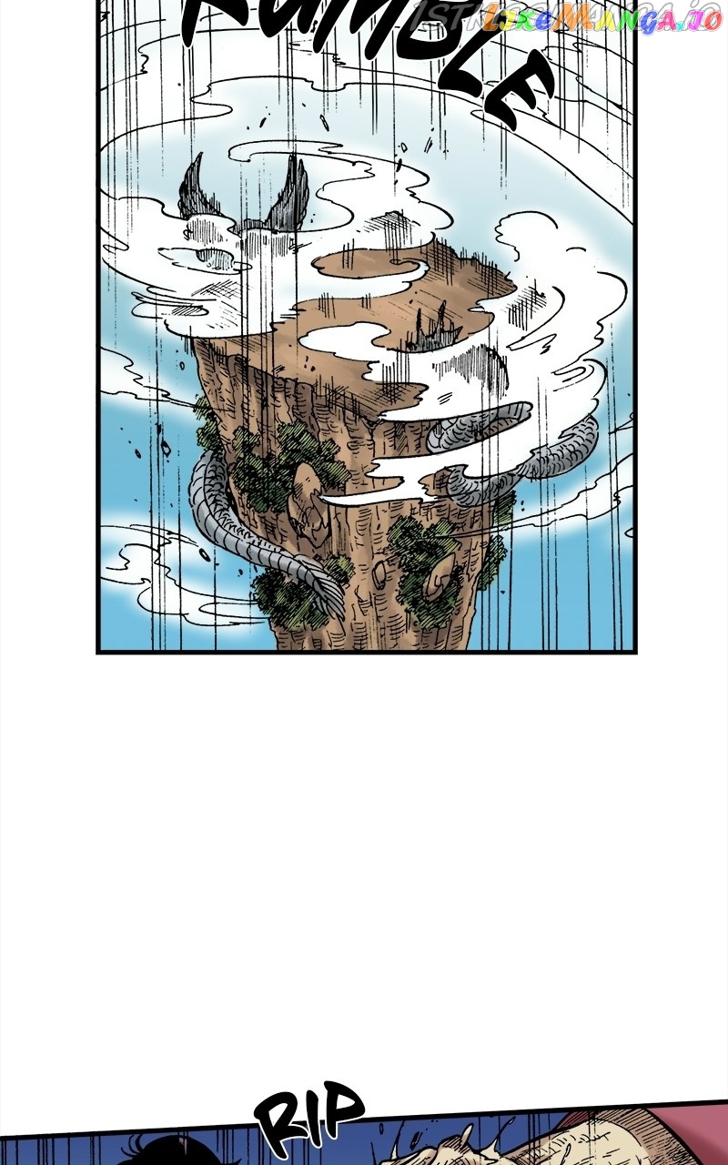 Dong Gun chapter 30 - page 45