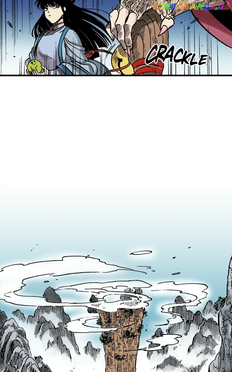 Dong Gun chapter 30 - page 46