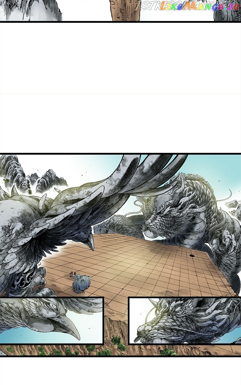 Dong Gun chapter 30 - page 47