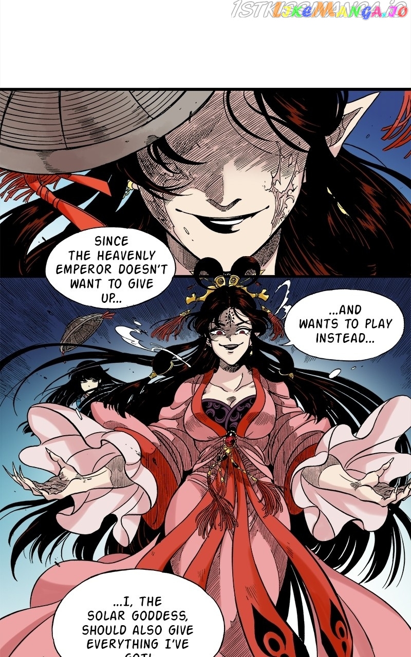 Dong Gun chapter 30 - page 48