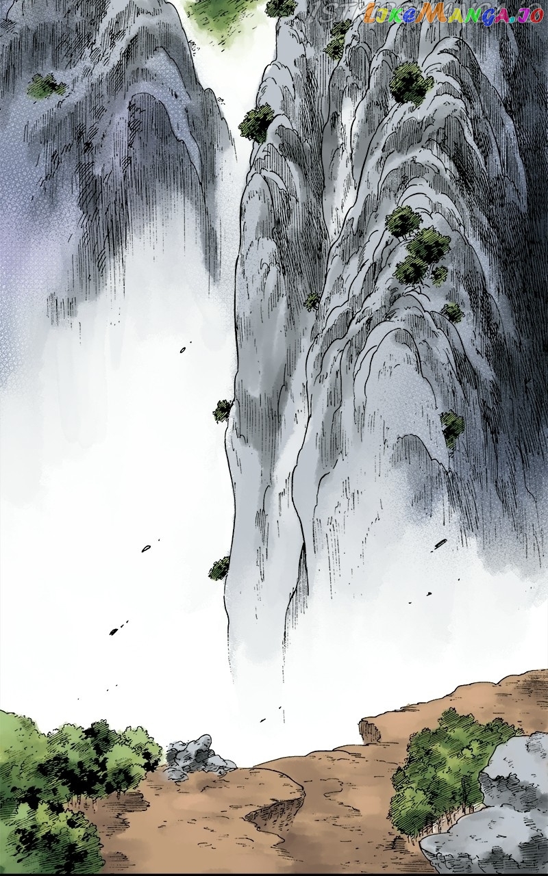 Dong Gun chapter 30 - page 5