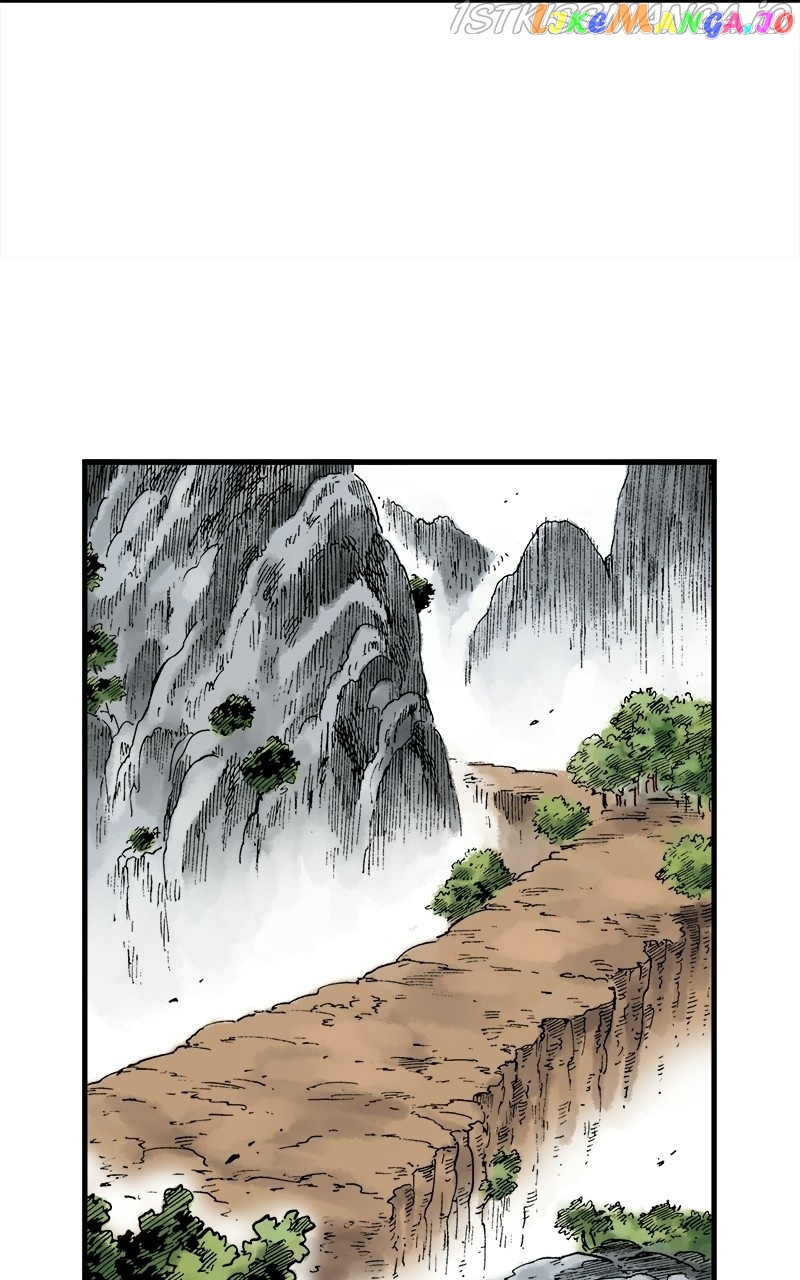 Dong Gun chapter 30 - page 6