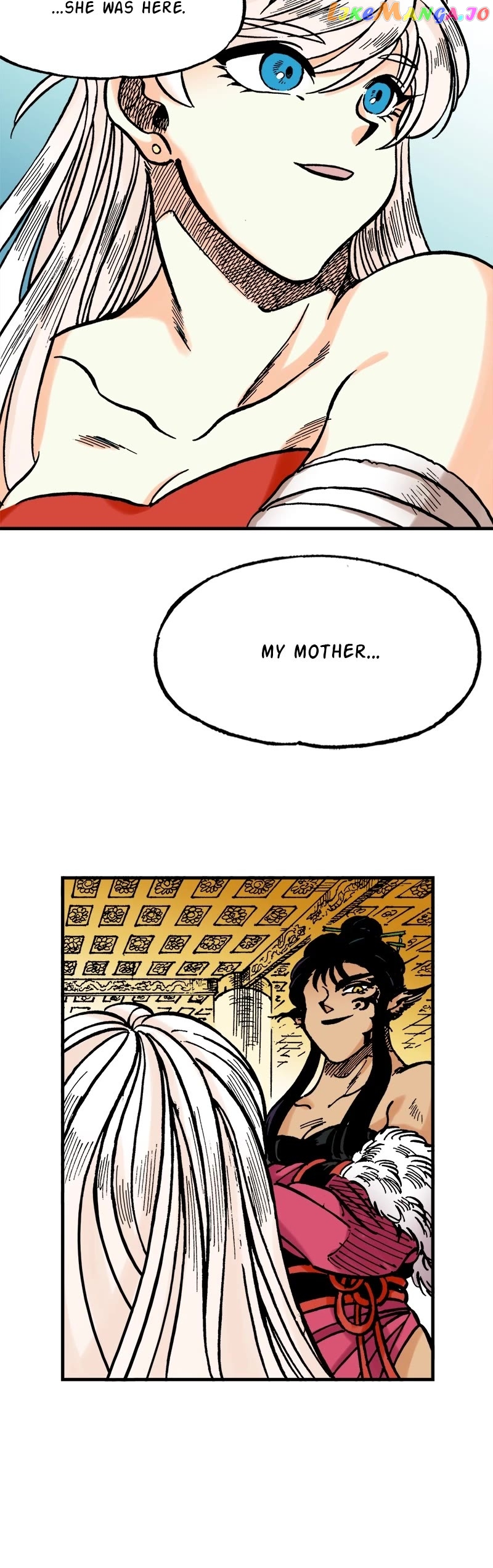 Dong Gun chapter 51 - page 24