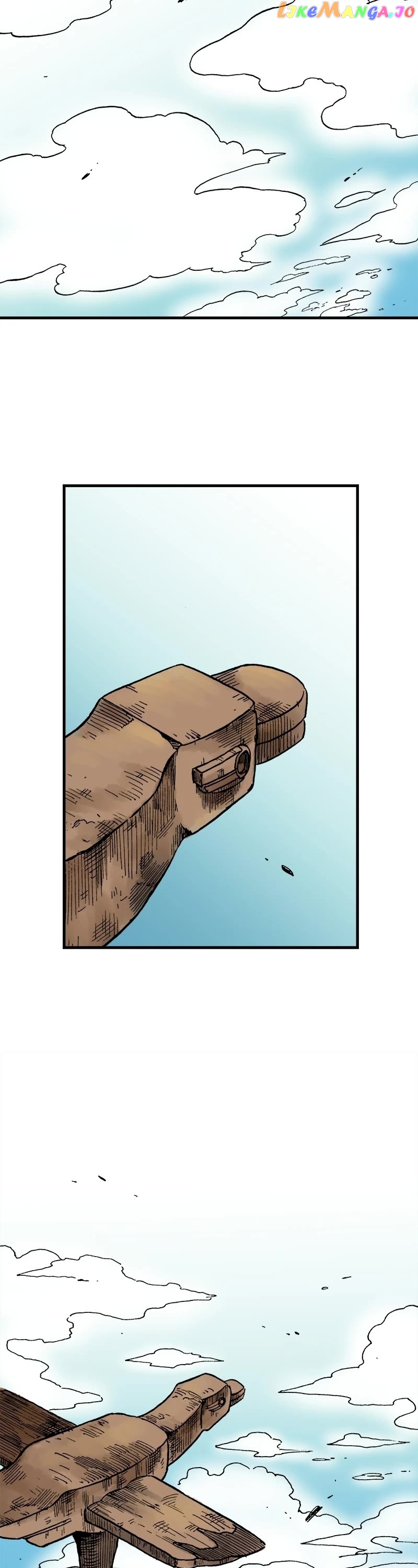 Dong Gun chapter 31 - page 2