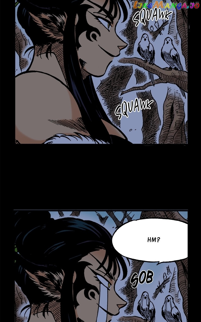 Dong Gun chapter 52 - page 2