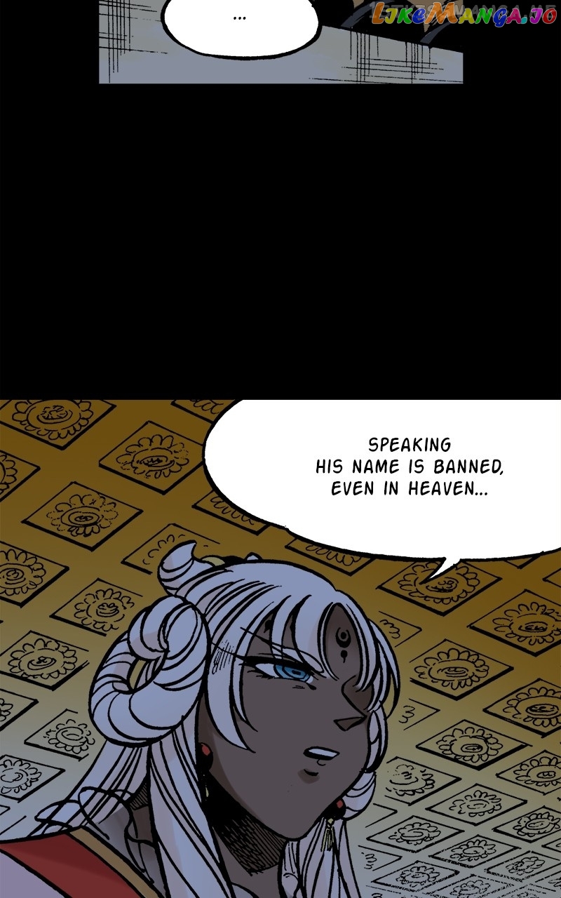Dong Gun chapter 52 - page 33