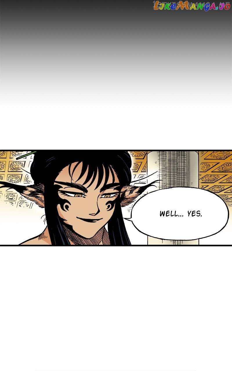Dong Gun chapter 52 - page 45