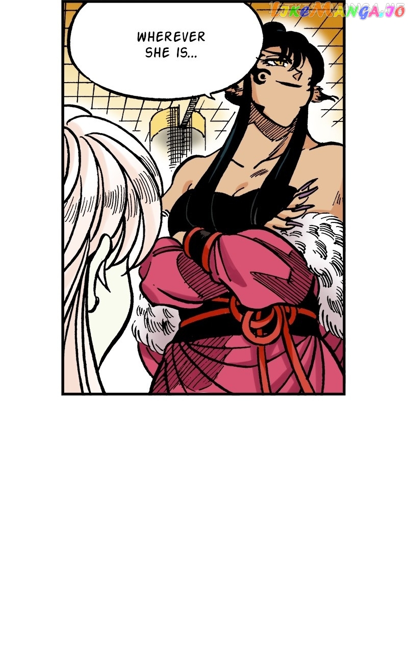 Dong Gun chapter 52 - page 46