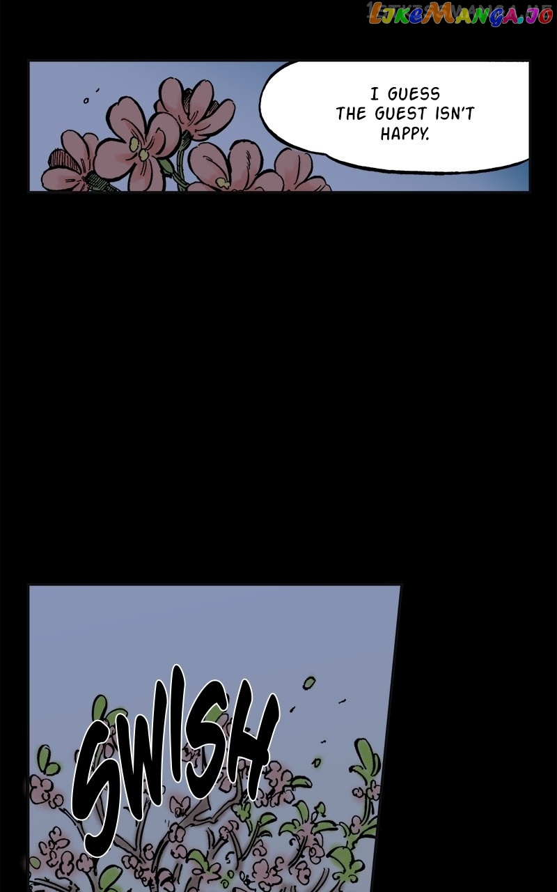 Dong Gun chapter 52 - page 5