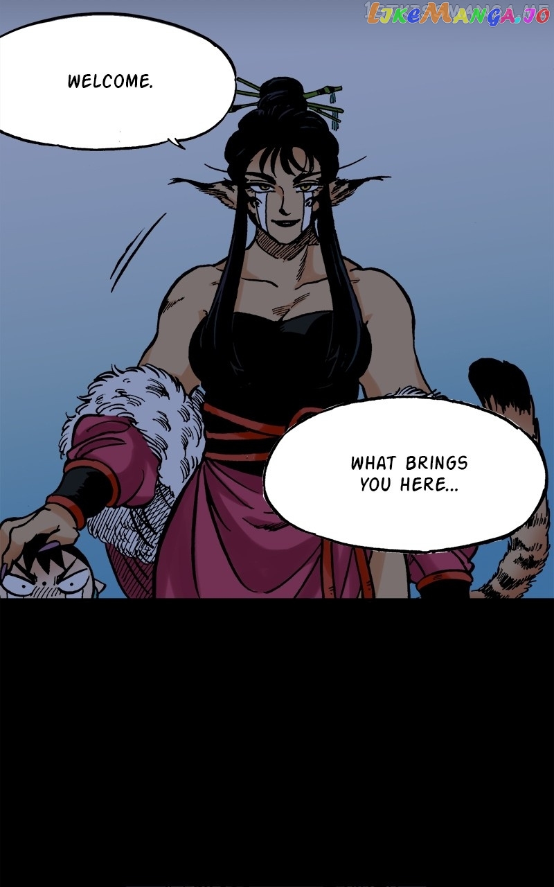 Dong Gun chapter 52 - page 9