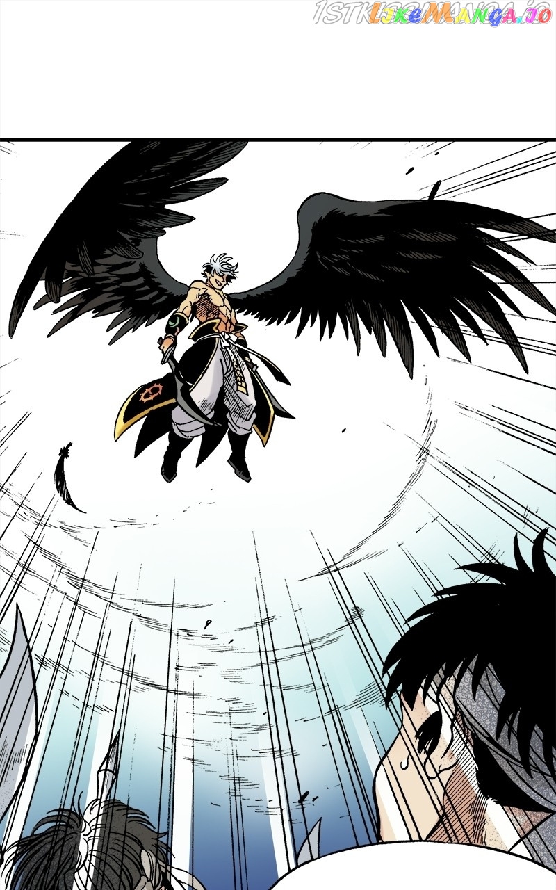 Dong Gun chapter 32 - page 1