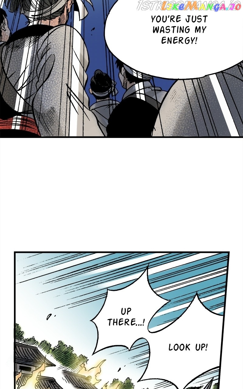 Dong Gun chapter 32 - page 2