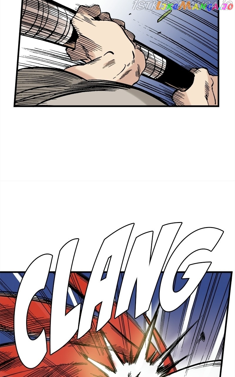 Dong Gun chapter 32 - page 28