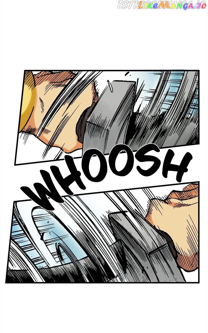 Dong Gun chapter 32 - page 32