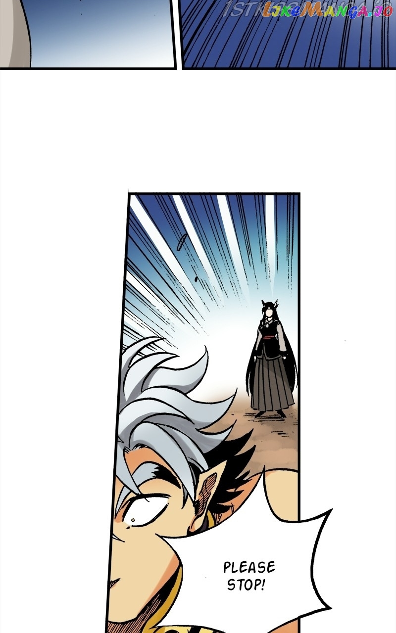Dong Gun chapter 32 - page 44