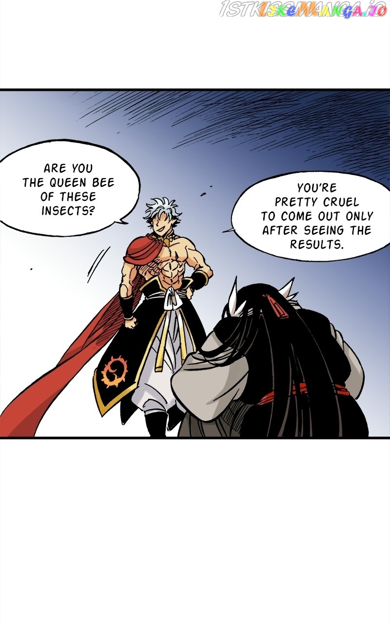 Dong Gun chapter 32 - page 53