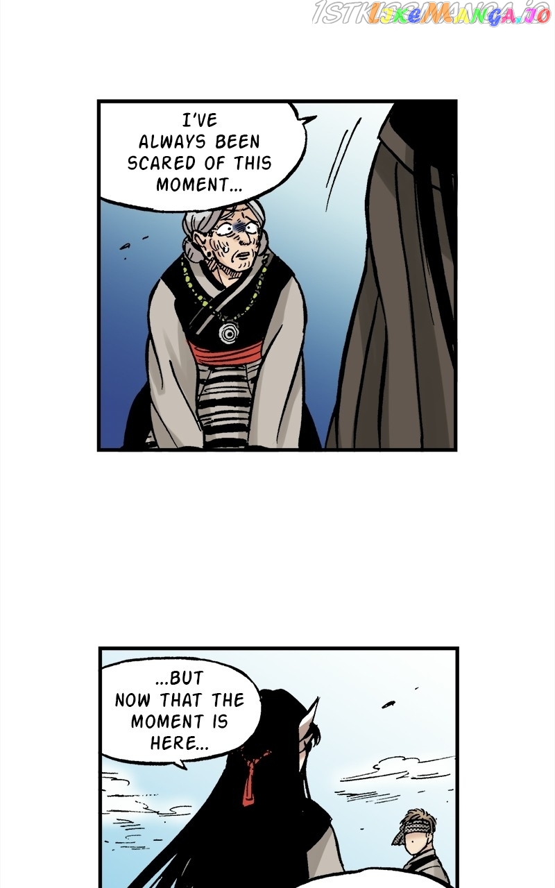 Dong Gun chapter 33 - page 11