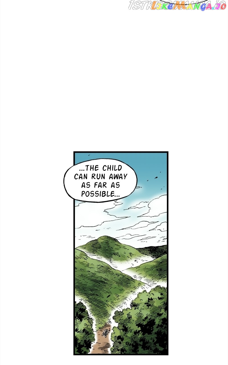 Dong Gun chapter 33 - page 13