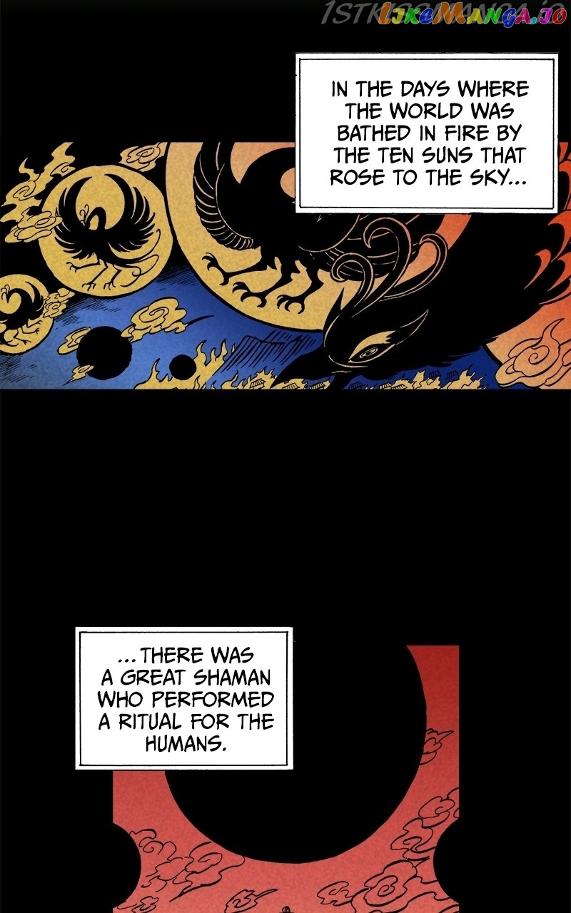 Dong Gun chapter 33 - page 19